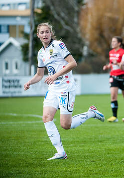 Emmelie Konradsson, Umeå