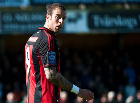 Andreas Haddad, Brommapjkarna, Hels Sverige fotbolsklubb,