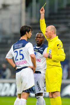 Jeremie Brechet / Antony Gautier - 28.04.2013 - Nice /