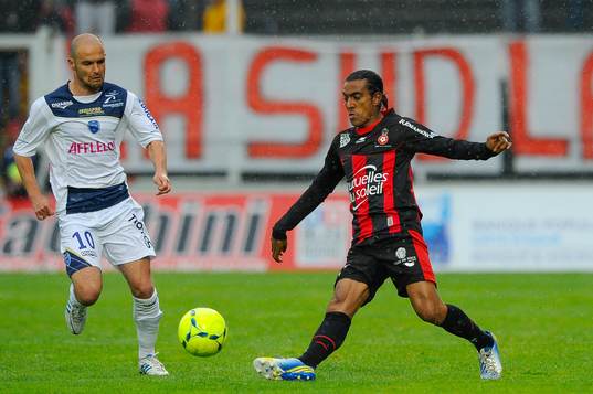 Fabrice Abriel - 28.04.2013 - Nice / Troyes - 34 eme