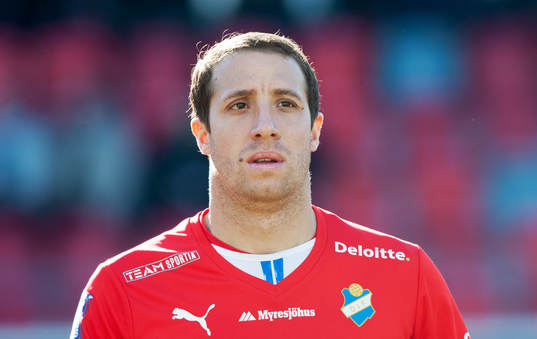 Kenny Pavey, Öster