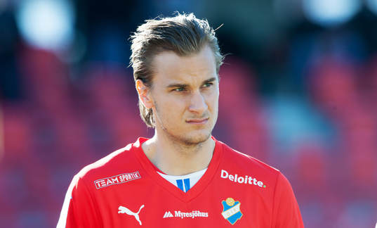 Månz Karlsson, Öster