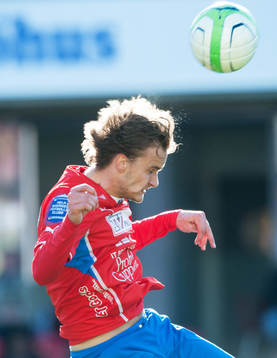 Månz Karlsson, Öster