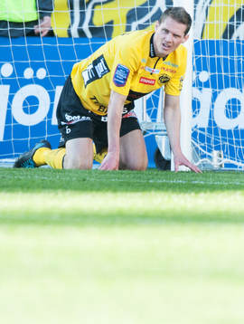 Jon Jönsson, Elfsborg