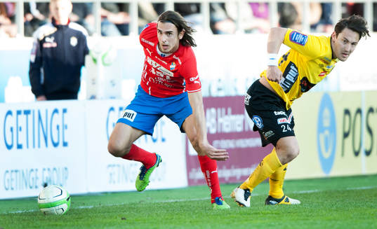 Vlada Zlojutro, Öster och Stefan Ishizaki, Elfsborg