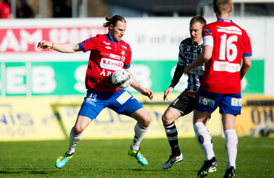 Emil Karlsson, Örgryte