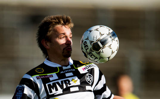 Fredrik Olsson, Landskrona BOIS