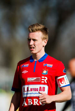 Sebastian Ohlsson, Örgryte