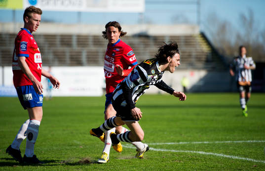 Jonathan Azulay, Örgryte, Christoffer Tapper Holter,