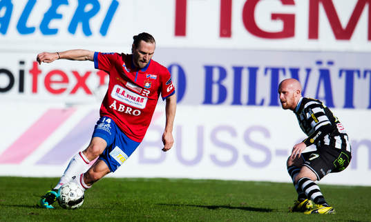 Emil Karlsson, Örgryte, Max Mölder, Landskrona BOIS