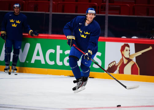 Henrik Tallinder