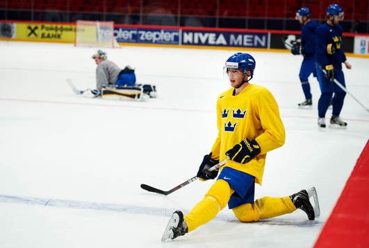 Petter Granberg