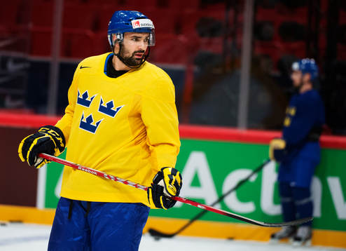 Daniel Rahimi