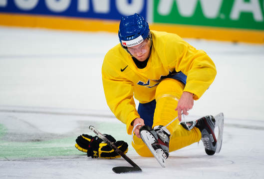 Oscar Lindberg