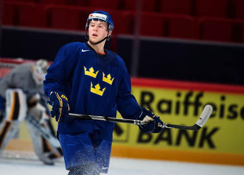 Erik Gustafsson