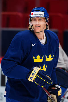 Henrik Tallinder