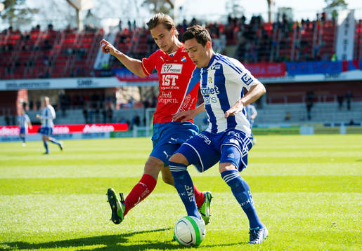 Månz Karlsson, Öster, David Moberg Karlsson, IFK Göteborg