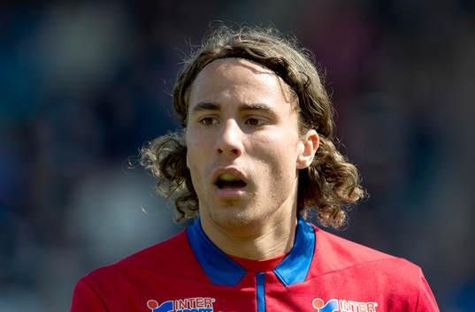 Jonathan Azulay, Örgryte