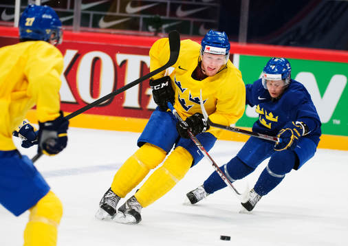 Gabriel Landeskog