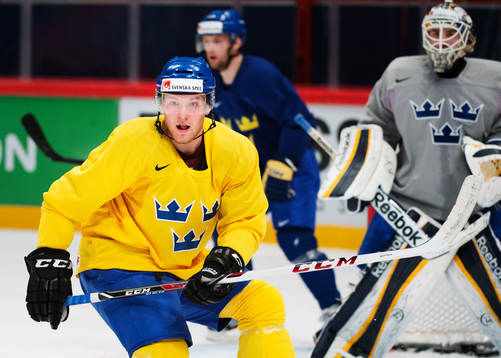 Gabriel Landeskog