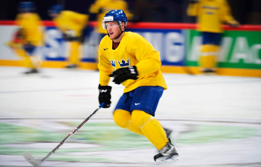Gabriel Landeskog