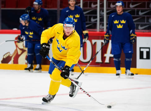 Gabriel Landeskog