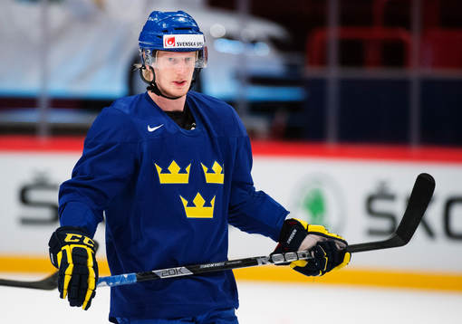 Simon Hjalmarsson
