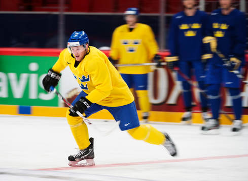 Gabriel Landeskog