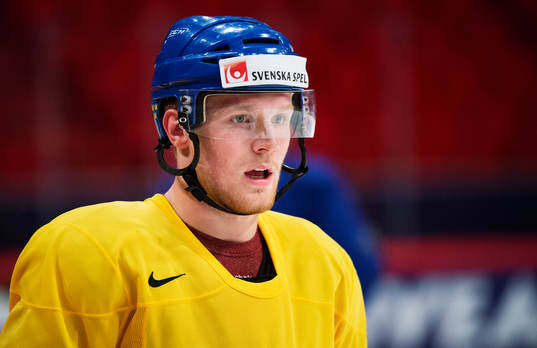Gabriel Landeskog