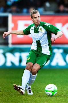 Daniel Theorin, Hammarby