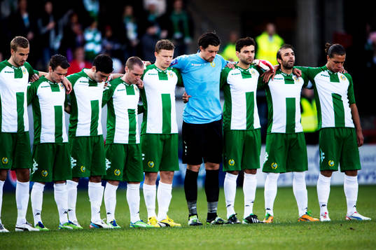 Hammarby