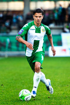 Michael Timisela, Hammarby