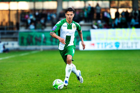 Michael Timisela, Hammarby