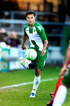 Michael Timisela, Hammarby