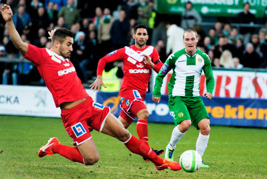Sotiris Papagiannopoulus, Assyriska gör självmål,