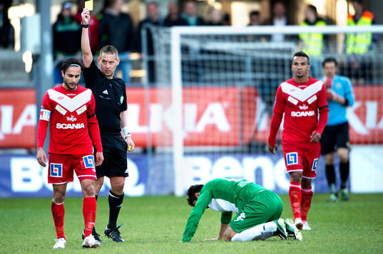 Gabriel Awrohum, Assyriska får en varning