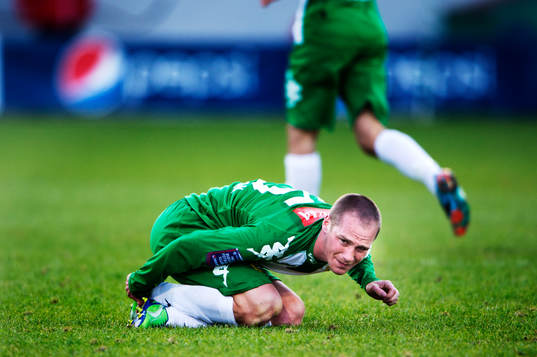 Christoffer Carlsson, Hammarby
