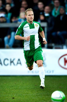 Erik Sundin, Hammarby