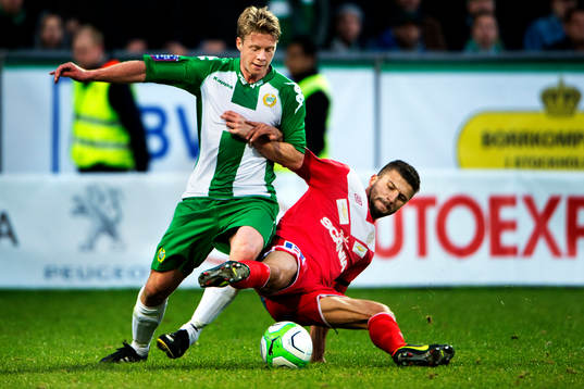 Sotiris Papagiannopoulus, Assyriska och Mikael Rynell,