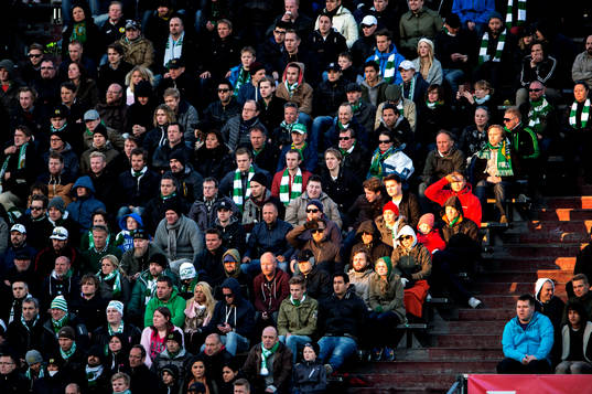 Erik Sundin, Hammarby