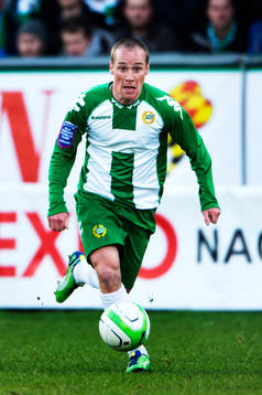 Christoffer Carlsson, Hammarby