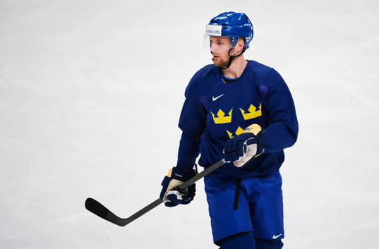 Fredrik Pettersson