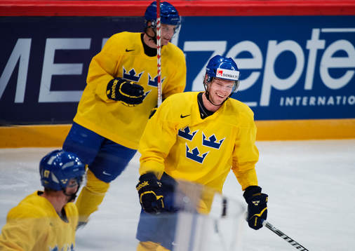 Nicklas Danielsson (h)