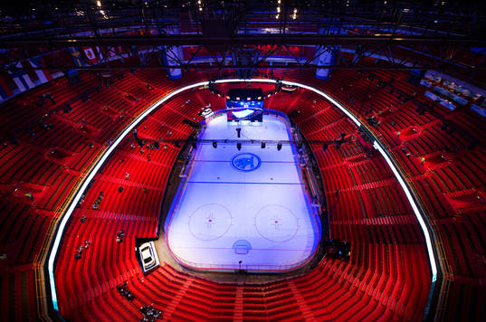 Globen