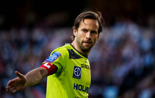 Mathias Florén, IFK Norrköping
