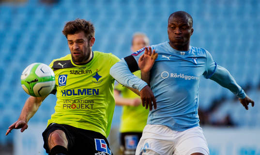 Morten Morisbak Skjønsberg, IFK Norrköping, Tokelo