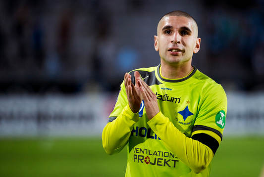 Rawez Lawan, IFK Norrköping