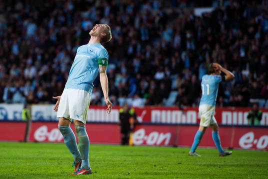 Bläddra bland fler bilder av Fotboll, Allsvenskan, Malmö FF - IFK Norrköping