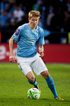 Simon Kroon, Malmö FF