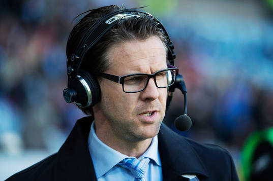 Rikard Norling, tränare Malmö FF